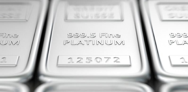 Why invest in Platinum?